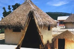 黑山北莊遺址 黑山北莊遺址