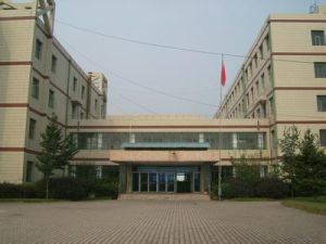 馬蘭莊鎮 馬蘭莊鎮