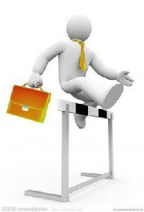 障礙[體育競技術語]