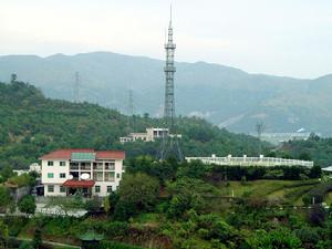 （圖）浙江省氣象局