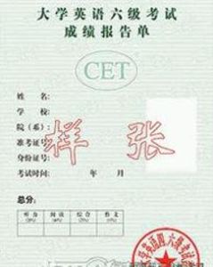 英語六級 英語六級