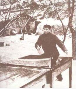 《只要打破胡宗南軍即可改變陝北局面》