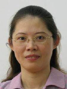 蘇麗萍[廈門大學經濟學院副教授]