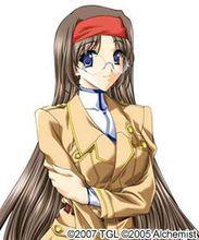 Baldr Force Standard Edition