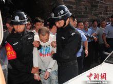 1&middot;29蘭溪大學生被殺案