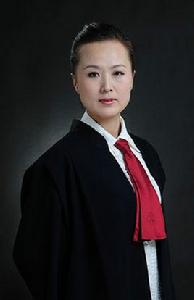 張曉燕[北京盛延律師事務所律師]