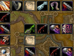 魔獸連連看1.6 魔獸連連看1.6