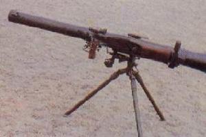 78式82毫米無後坐力炮 78式82毫米無後坐力炮