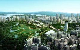 重慶西永保稅區