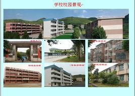 桂陽縣第八中學 桂陽縣第八中學