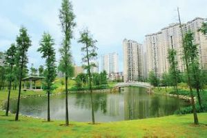 鵝潭公園 鵝潭公園