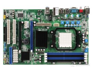 七彩虹 C.A770T Ver1.7B 七彩虹 C.A770T Ver1.7B