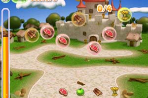 建造幸福的城堡 建造幸福的城堡