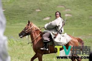 康定情歌[中國2003年胡軍主演電視劇]