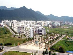 蘇州工業職業技術學院