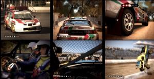 《科林麥克雷:塵埃》