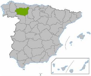 萊昂省 (西班牙)