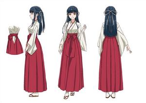 一臉嫌棄表情的妹子給你看胖次