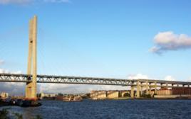 閔浦二橋 閔浦二橋