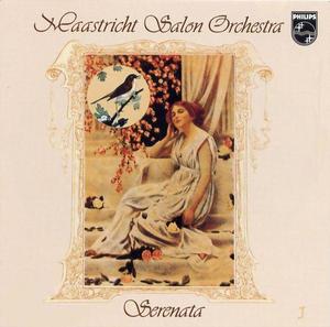 夜鶯小夜曲 夜鶯小夜曲