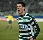 莫雷諾·科斯坦佐 莫雷諾·科斯坦佐