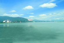 太湖灣旅遊度假區