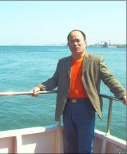 李建新[山東省書法名家]