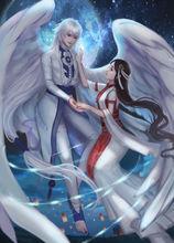 審判者月[《魔卡少女櫻》中的角色]