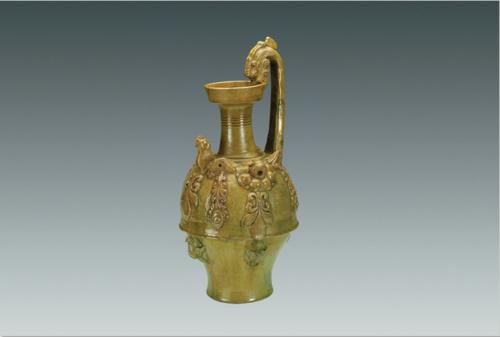 山西博物院[山西省綜合性博物館]