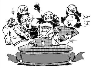 50後父母、80後子女的代溝