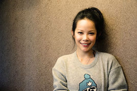 楊淇[香港演員]