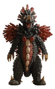 飛彈超獸貝勞克恩 飛彈超獸貝勞克恩