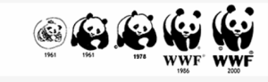 熊貓字型