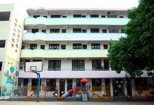 龍橋街道 龍橋街道