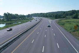 邯港高速公路 邯港高速公路