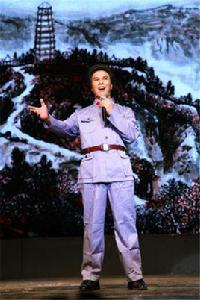 潘世明[男高音歌唱家、廣西藝術學校校長]