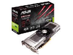 華碩 GTX690 4G 華碩 GTX690 4G
