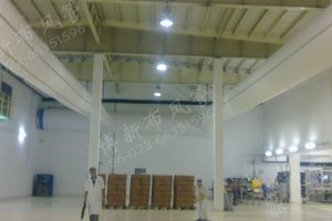 空氣分布系統 空氣分布系統