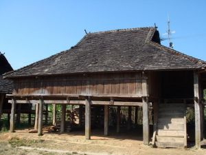 邦諾懂自然村 邦諾懂自然村