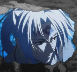 神薙[動漫《革神語》角色]