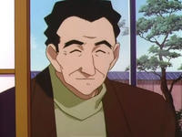 鴨井五十吉 鴨井五十吉