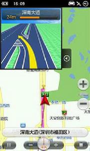 凱立德手機導航 凱立德手機導航