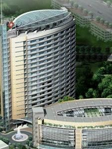 中山大學孫逸仙紀念醫院 中山大學孫逸仙紀念醫院