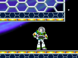 巴斯光年星際大冒險