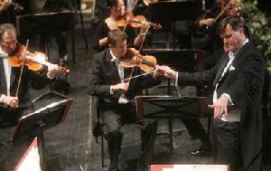 慕尼黑愛樂樂團