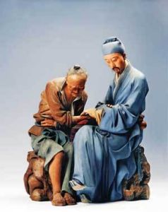 護胸養生法 護胸養生法