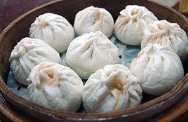 白運章包子總店