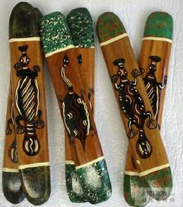 澳大利亞土著人