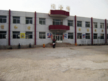 太谷縣范村鎮閆村國小 太谷縣范村鎮閆村國小