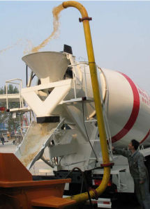 混凝土地泵 混凝土地泵